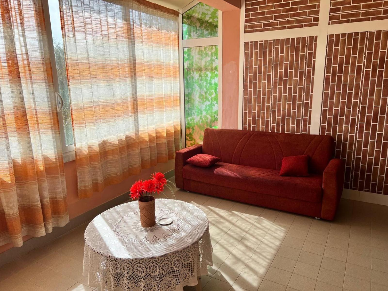 La Casa Rosa Hotel Borghetto di Vara Exterior foto