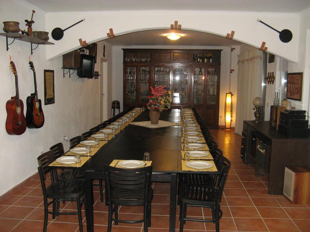 La Casa Rosa Hotel Borghetto di Vara Exterior foto